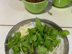 -小倪羊肉米线馆