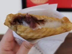 白玉红豆-粉粉乐鲷鱼烧(美罗城店)