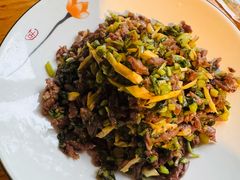 -食光慢宴·安吉土菜馆