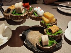 -花家怡园(四合院总店)
