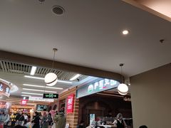 -萨莉亚意式餐厅(玉泉路物美店)