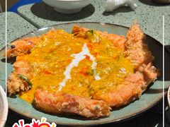 -Home Thai·泰谣(王府井apm店)