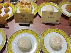 -富华斋饽饽铺·宫廷糕点·伴手礼(护国新天地店)