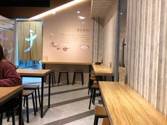 用餐区-于记杏仁(衡阳路店)