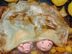 -和晟shèng铁锅炖·东北菜(南山店)