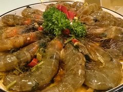 -渔娘渔家丹东海鲜(东直门店)