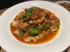-西北45°(世茂广场店)