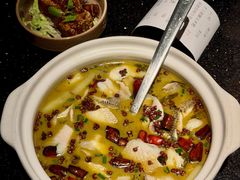 -华豫川酒家(金水路店)