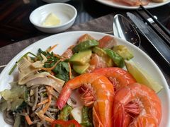 -深圳四季酒店·馥自助餐厅