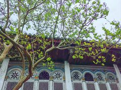 -舒家湾天主教堂