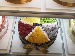 -罗莎蛋糕Rosa bread(四方坪店)