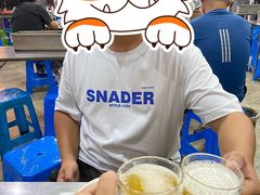 -小王烧烤(毓龙路店)