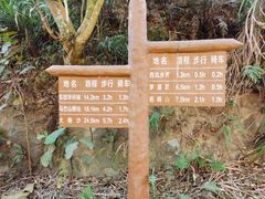 -梧桐山风景名胜区