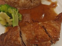 -佰搭果·广式茶餐厅(西华路店)
