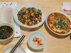 -冯记豆花店(健翔桥店)