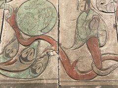 -洛阳古墓博物馆