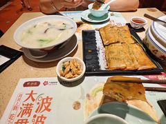 -点都德(汇盈广场店)