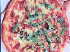Cafe&nbsp;de&nbsp;L’Avenue&nbsp;Pizza&nbsp;&&nbsp;Bistro-浦鸿会尚莊亲子餐厅(碧云店)