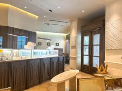 -Ten Olives甜点