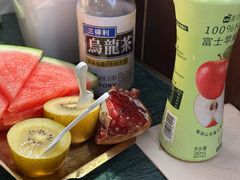 -牛New寿喜烧(闵行龙湖天街店)
