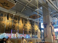 -破店肥哈·海鲜·烧烤(郑州银泰inPARK店)