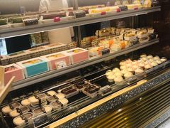 -丁香西饼屋(桂林路店)