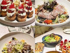 -BE BRIGHT KITCHEN(正佳广场店)