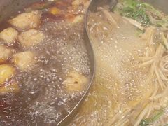 -水林间·寿喜烧自助(仙林金鹰店)