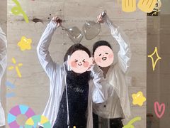 -志闽龙门漂流