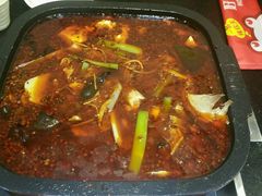 -自贡好吃客(科华店)