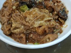 -京天红酒家(虎坊路店)