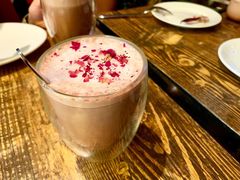 -layback cafe & bar