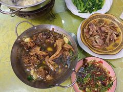 -味好美土菜(迎宾东路店)
