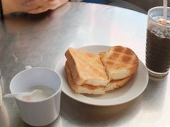 -多春茶室