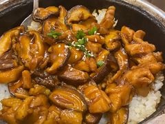 -九田家黑牛烤肉料理(石路天虹店)