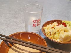 -馬伍旺川菜(江北虹悦城店)