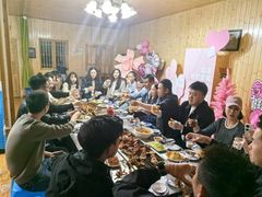 -生态园山庄(森林公园店)