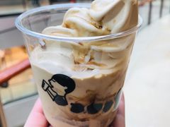 -喜茶(上海兴业太古汇店)