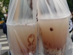 -三姐酒酿(老门东店)
