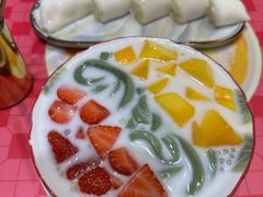 -甜心妈妈·榴莲星级糖水(北京路总店)