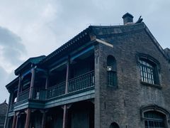 -张学良旧居陈列馆