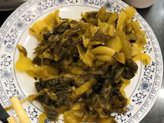 -川香煲(茅台路店)