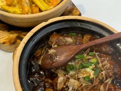 -火啫啫·粤式啫啫煲(南通首店)