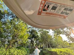 -昆山城市生态森林公园