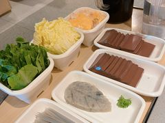 -海底捞火锅(公益西桥店)
