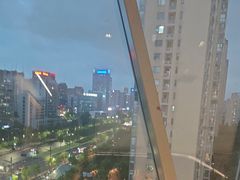 -柒园·三十年创意杭帮菜(龙湖滨江天街店)