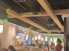 -九毛九西北菜(百信广场店)