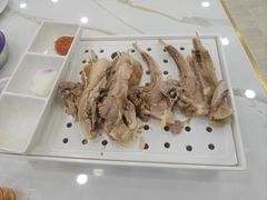 -老毛手抓·盐池滩羊非遗手抓(宁夏总店)
