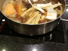 -蝎王府羊蝎子(天通苑店)