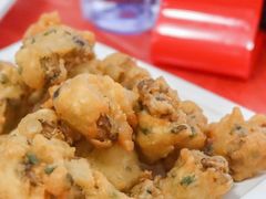 -海坛特色小吃·只做平潭特色菜(平潭店)